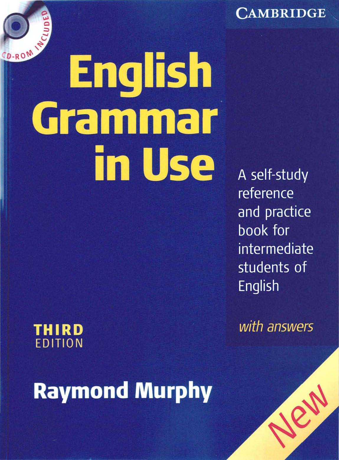 grammar workbook