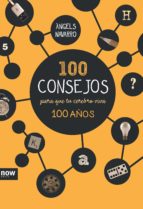 Portada del Libro 100 Consejos Para Que Tu Cerebro Viva 100 Años