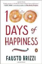 Portada del Libro 100 Days Of Happiness