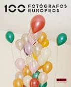 Portada del Libro 100 Fotografos Europeos