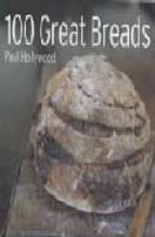 Portada del Libro 100 Great Breads