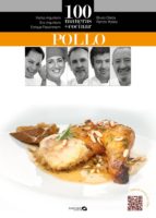 Portada del Libro 100 Maneras De Cocinar Pollo