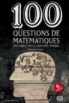 Portada del Libro 100 Questions De Matemátiques