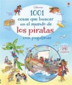 Portada del Libro 1001 Cosas Que Buscar En El Mundo De Los Piratas