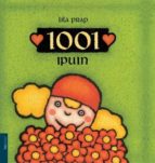 Portada del Libro 1001 Ipuin
