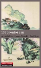 Portada del Libro 101 Cuentos Zen