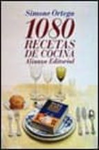 1080 Recetas De Cocina-- Y Algunas Mas