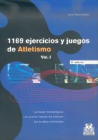 1169 Ejercicios Y Juegos De Atletismo