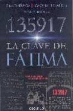 Portada del Libro 135917 - La Clave De Fatima