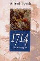 1714- Toc De Vespres