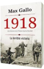 1918. La Terrible Victoria