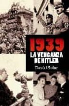 1939: La Venganza De Hitler