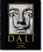 Portada del Libro 25 Dalí Hc