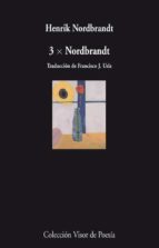 Portada del Libro 3 X Nordbradnt