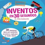30 Segundos : Inventos