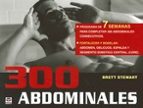 300 Abdominales