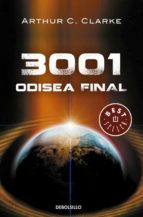 3001: Odisea Final