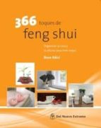 Portada del Libro 366 Toques De Feng Shui