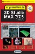 3d Studio Max 7/7.5