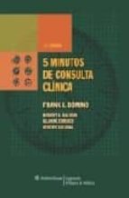 5 Minutos De Consulta Clinica