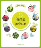 Portada del Libro 50 Plantas Perfectas
