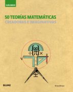 Portada del Libro 50 Teorias Matematicas