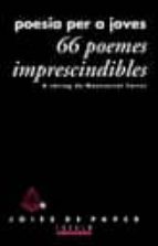 66 Poemes Imprescindibles