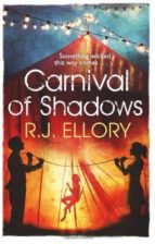 Portada del Libro A Carnival Of Shadows