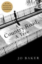 Portada del Libro A Country Road A Tree