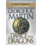 Portada del Libro A Dance With Dragons: A Song Of Ice And Fire: Book Five