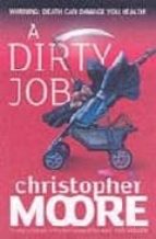 Portada del Libro A Dirty Job