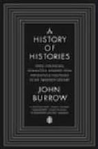 Portada del Libro A History Of Histories