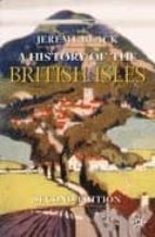 Portada del Libro A History Of The British Isles