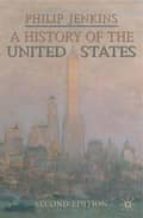 Portada del Libro A History Of The United States