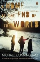 Portada del Libro A Home At The End Of The World