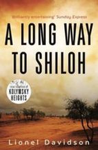 Portada del Libro A Long Way To Shiloh