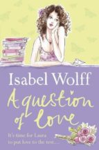 A Question Of Love
