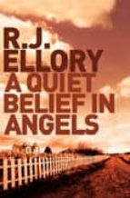 Portada del Libro A Quiet Belief In Angels