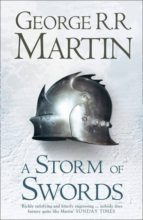 Portada del Libro A Storm Of Swords: Book 3 Of A Song Of Ice And Fire