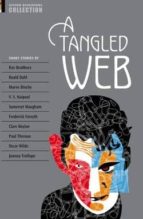Portada del Libro A Tangled Web