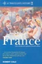 Portada del Libro A Traveller"s History Of France