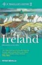 Portada del Libro A Traveller"s History Of Ireland