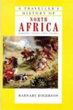 Portada del Libro A Traveller"s History Of North Africa