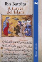 Portada del Libro A Traves Del Islam