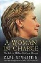 A Woman In Charge