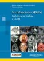 Portada del Libro Actualizaciones Seram: Radiologia De Cabeza Y Cuello