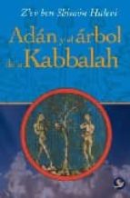 Portada del Libro Adan Y El Arbol De La Kabbalah
