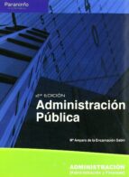 Administracion Publica