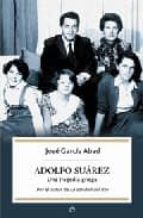 Adolfo Suarez: Una Tragedia Griega