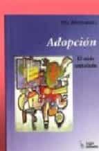 Portada del Libro Adopcion: El Niño Anhelado